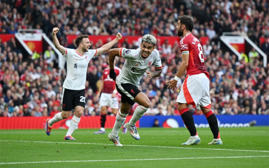 Dự đoán vòng 20 Ngoại hạng Anh: Liverpool làm nhục MU, Chelsea vẫn mất điểm