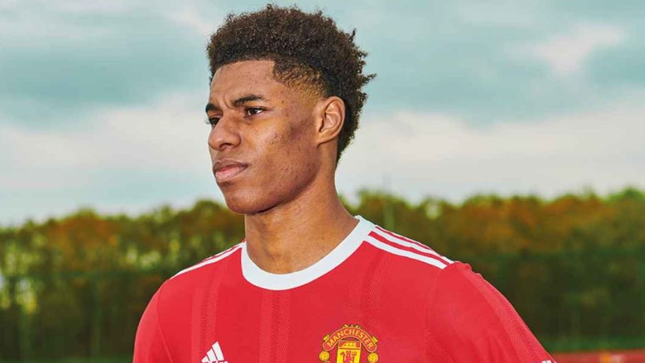 Đừng ác quá với Marcus Rashford