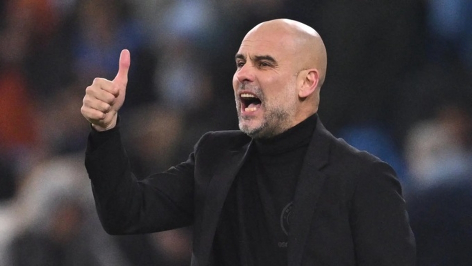 Đừng cố bắt bài Pep Guardiola!