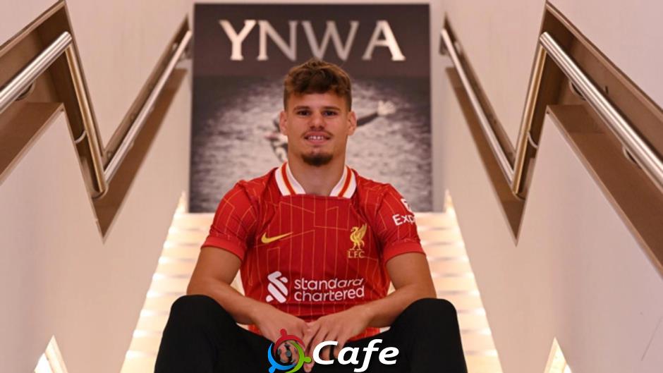 Đừng có giỡn mặt với Liverpool