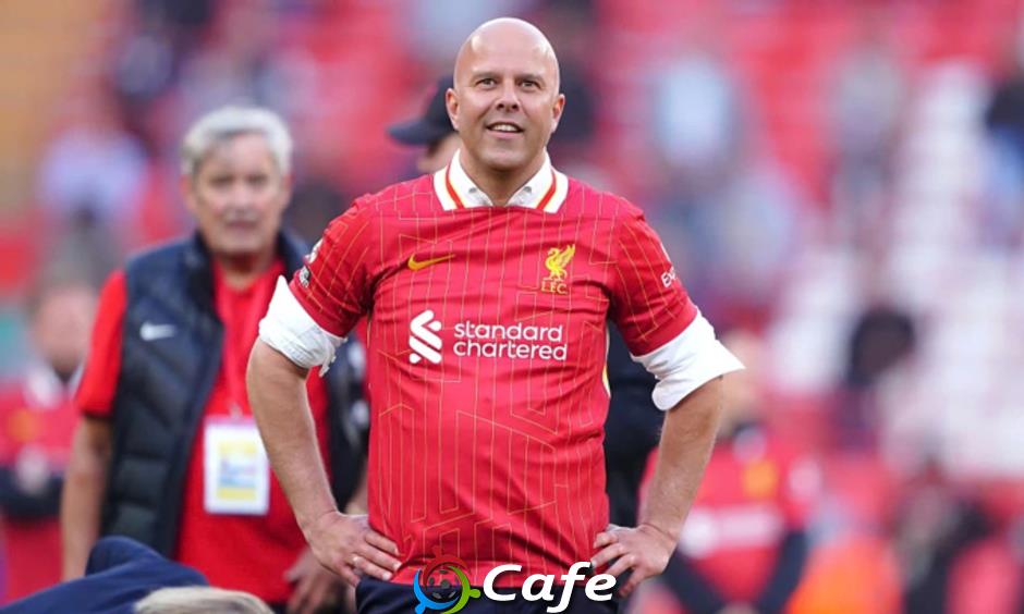 Đừng có giỡn mặt với Liverpool