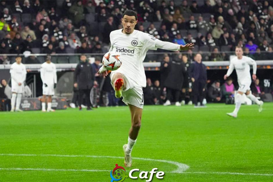 Ekitike phải vượt qua ‘lời nguyền Pháp’ tại Liverpool