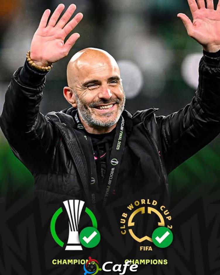Enzo Maresca viết tiếp 'huyền thoại Italia' tại Chelsea