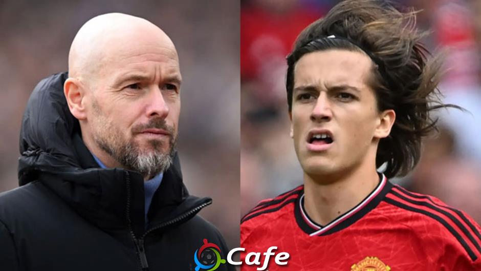 Erik ten Hag khiến MU mất hàng chục triệu euro chỉ vì một cầu thủ