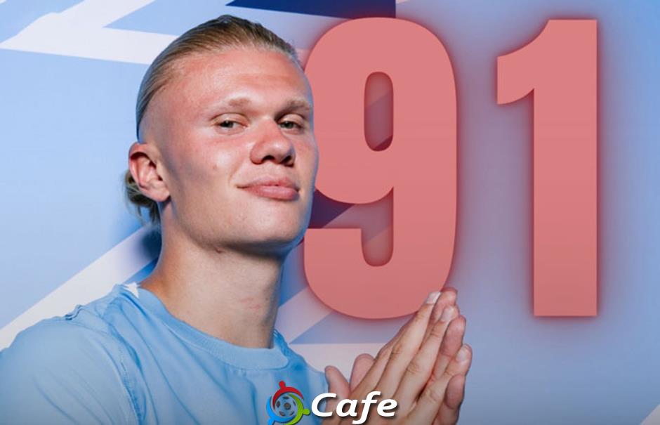 Erling Haaland chấm dứt cột mốc đáng tự hào của Arsenal