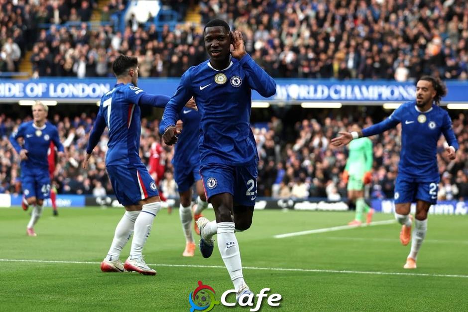 Estevao Willian, tên anh sẽ trở thành bất tử