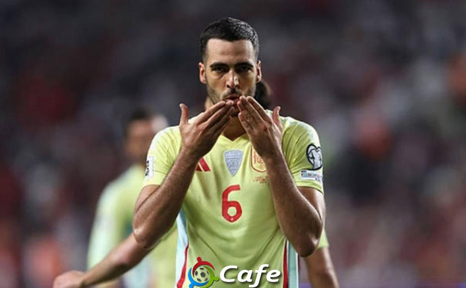 Fan Arsenal hối thúc HLV Arteta đổi vị trí của Merino