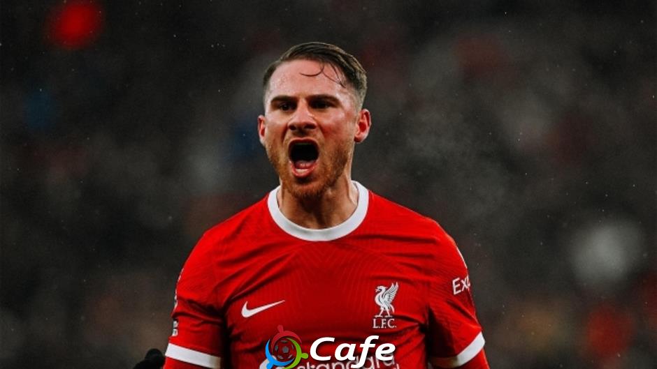 Fan cuồng Liverpool chỉ trích Mac Allister