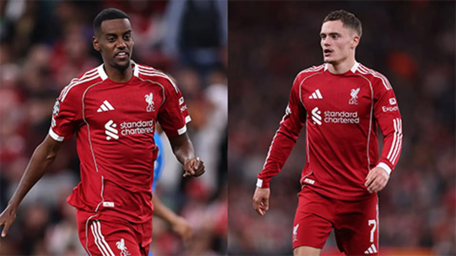 Fan Liverpool ca ngợi Arne Slot 