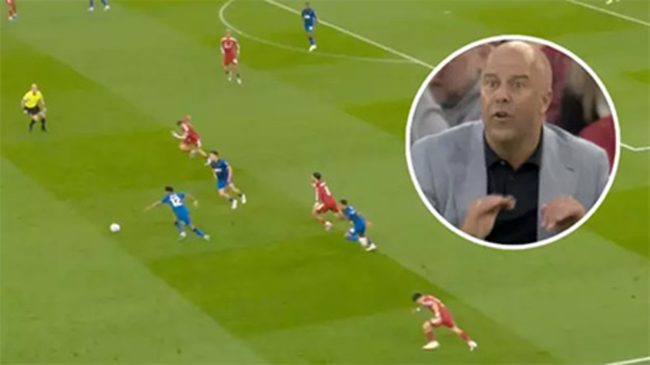 Fan Liverpool vạch mặt 2 ngôi sao ở chiến thắng của đội nhà