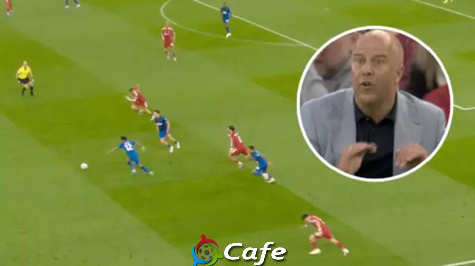 Fan Liverpool vạch mặt 2 ngôi sao ở chiến thắng của đội nhà