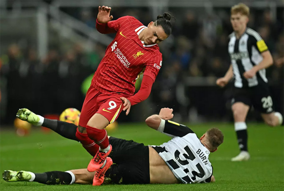 Fan Liverpool yêu cầu bán gấp một cầu thủ sau trận hòa Newcastle