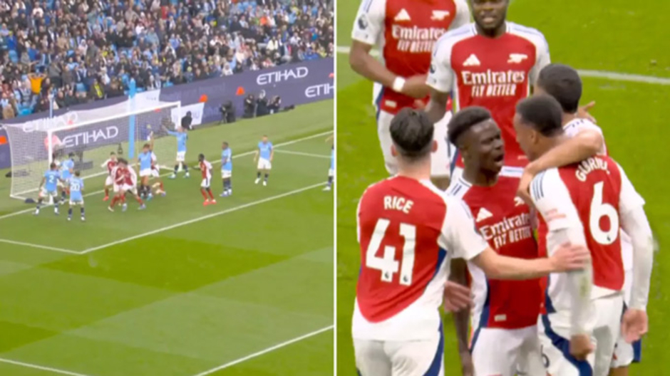 Fan Man City muốn 1 ngôi sao bị bán ngay lập tức sau trận hòa Arsenal