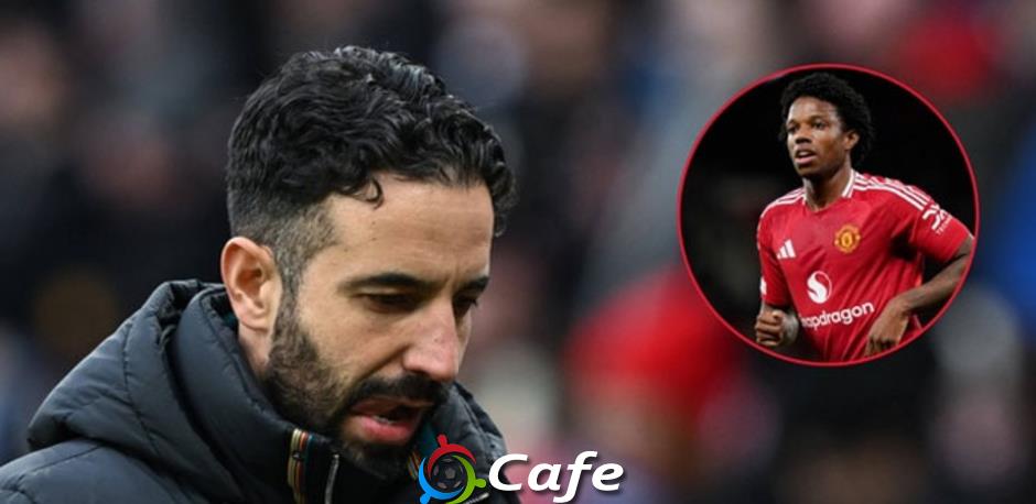 Fan MU sốc khi Malacia vẫn được đăng ký thi đấu tại Premier League