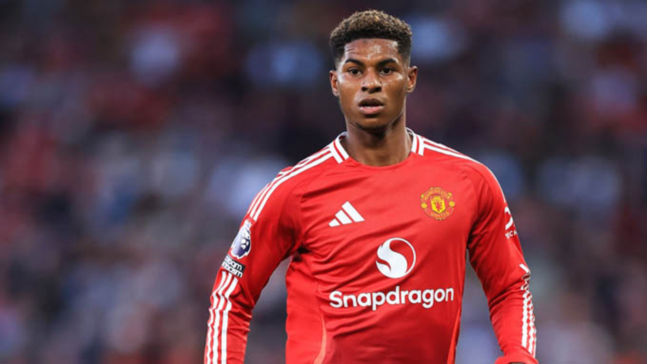 Ferdinand chỉ ra bến đỗ mới phù hợp nhất cho Rashford