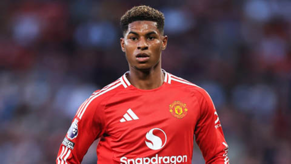 Ferdinand chỉ ra bến đỗ mới phù hợp nhất cho Rashford