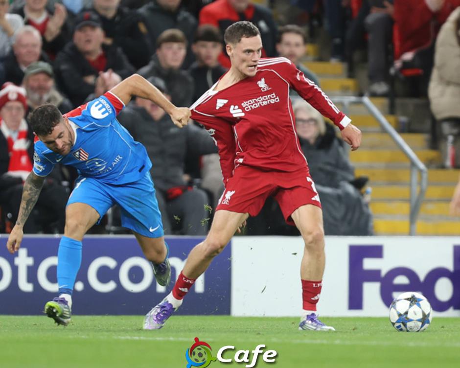 Florian Wirtz chọn sai 'nền văn minh' khi đến Liverpool?