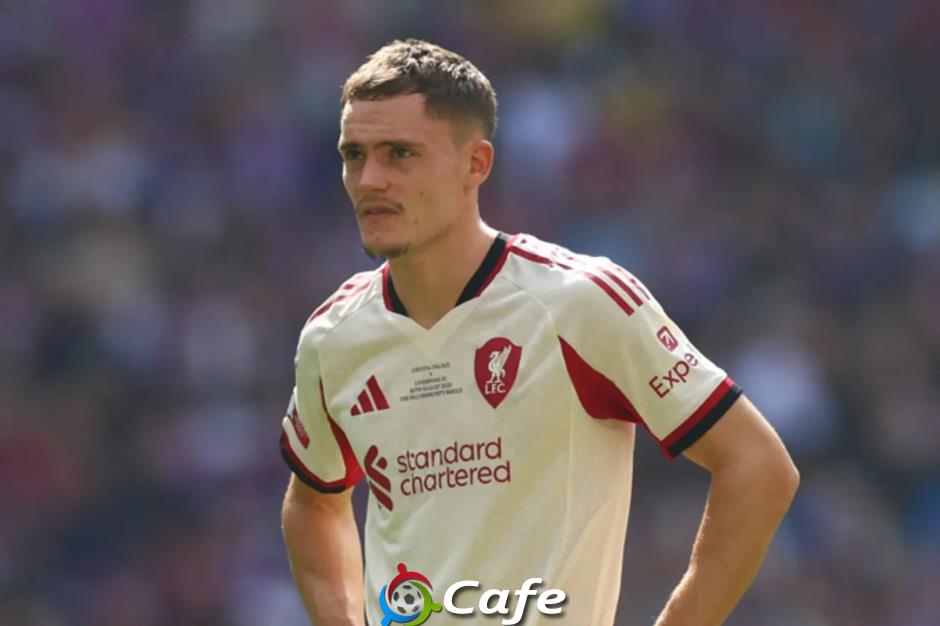 Florian Wirtz chọn sai 'nền văn minh' khi đến Liverpool?