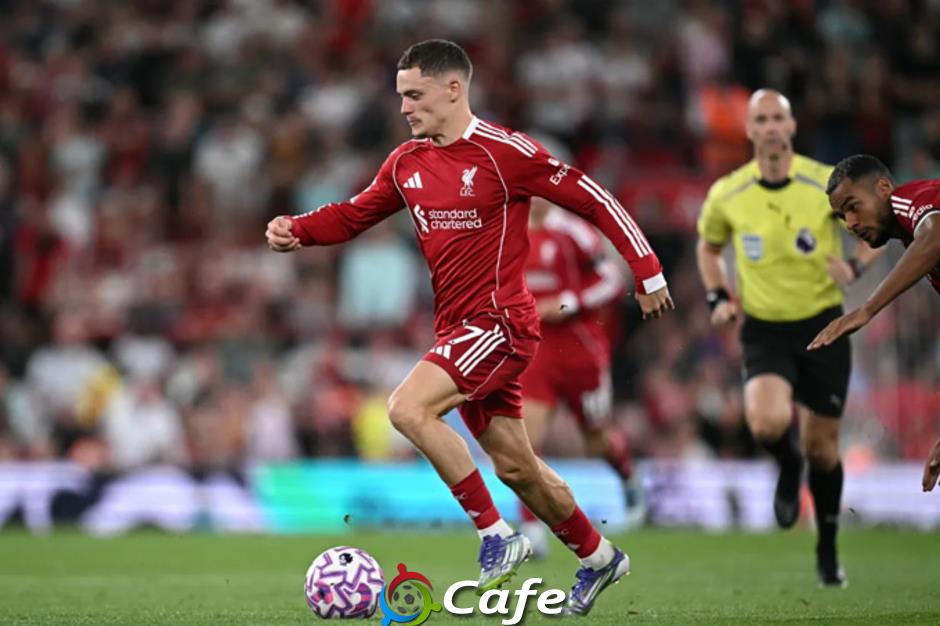 Florian Wirtz chọn sai 'nền văn minh' khi đến Liverpool?
