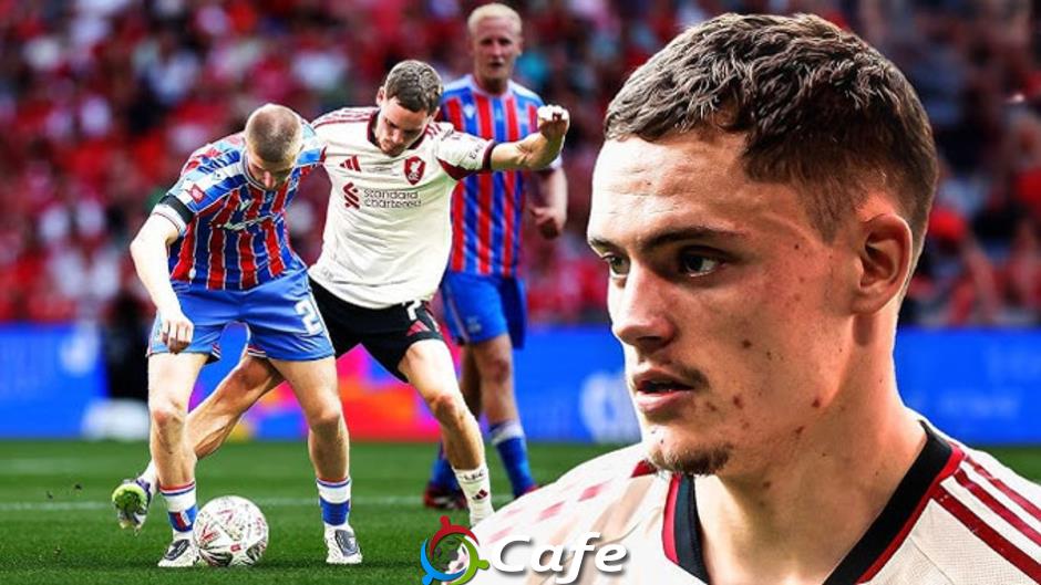 Florian Wirtz đối mặt nguy cơ mất suất đá chính ở Liverpool
