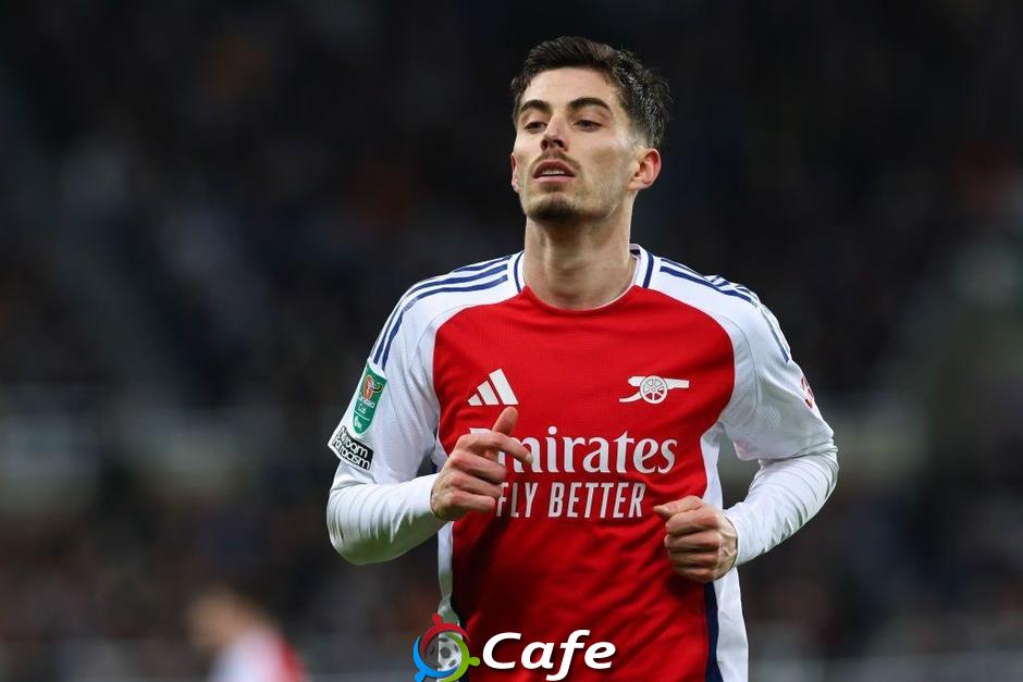Florian Wirtz mà giống Kai Havertz là Liverpool 'ăn đủ'