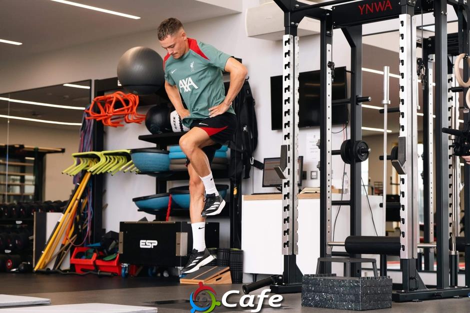 Florian Wirtz mà giống Kai Havertz là Liverpool 'ăn đủ'