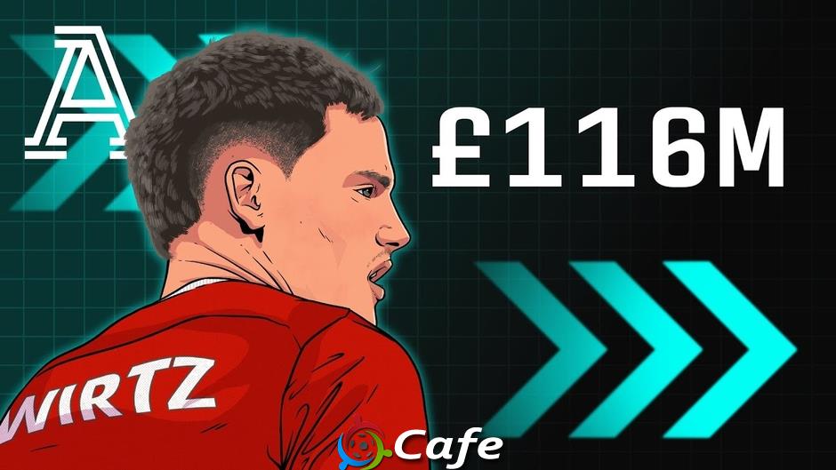 Florian Wirtz mà giống Kai Havertz là Liverpool 'ăn đủ'