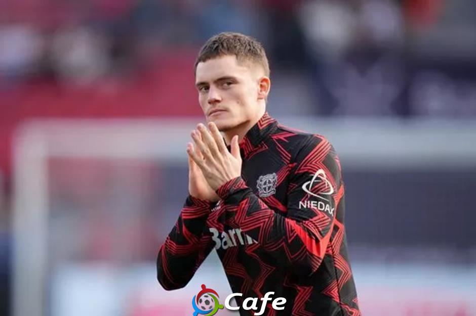Florian Wirtz phù hợp với Liverpool như thế nào? 