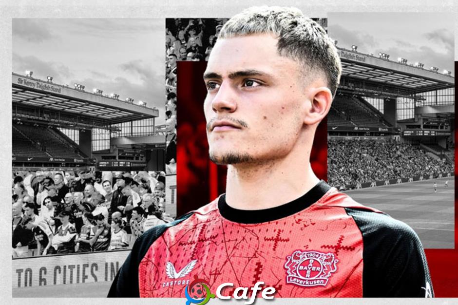 Florian Wirtz sẽ theo dấu chân của Grealish hay Rice?