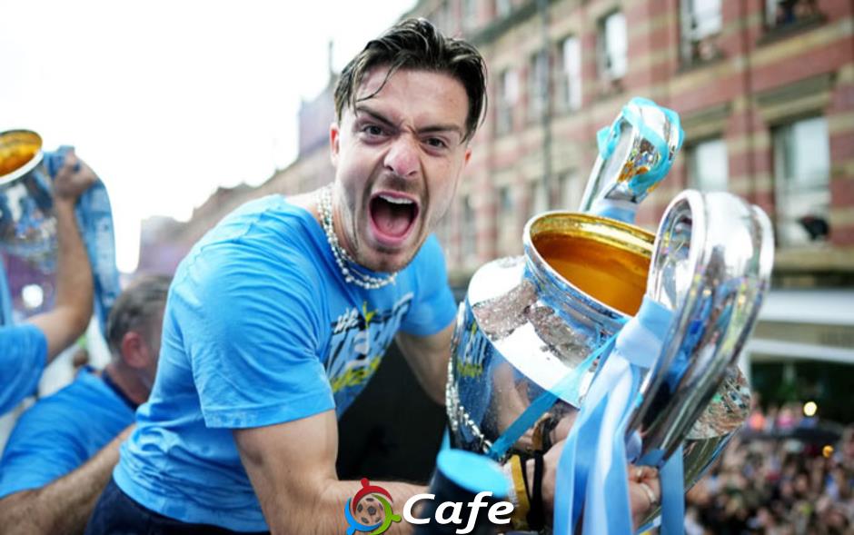 Florian Wirtz sẽ theo dấu chân của Grealish hay Rice?