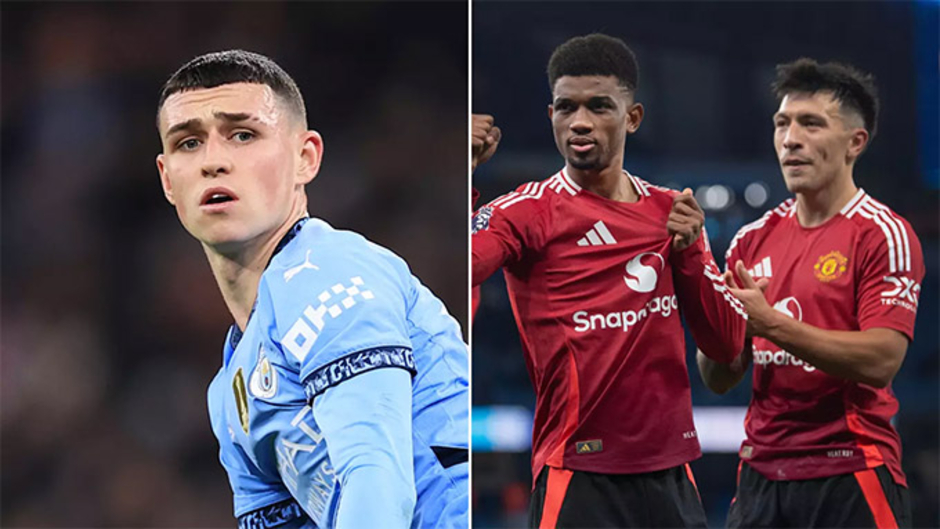 Foden chỉ thẳng cầu thủ Man City mắc lỗi trong bàn thắng của Diallo