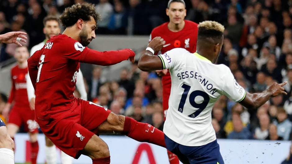 'Gà què' Tottenham sao đá rụng 'phượng hoàng' Liverpool