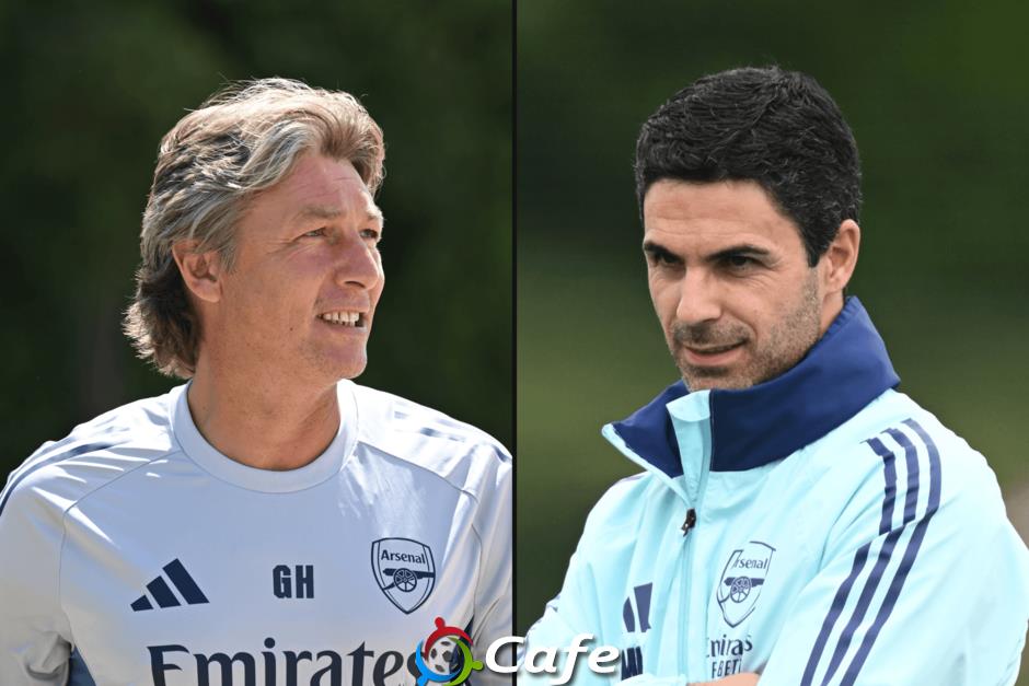 Gabriel Heinze có thể làm được gì cho Arsenal và Mikel Arteta?
