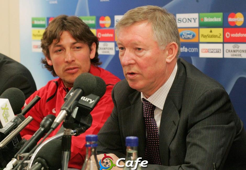 Gabriel Heinze có thể làm được gì cho Arsenal và Mikel Arteta?