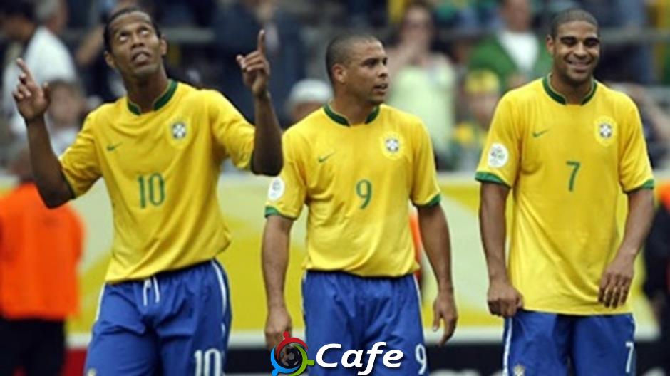 Gabriel Martinelli và thất bại chung của bóng đá Brazil