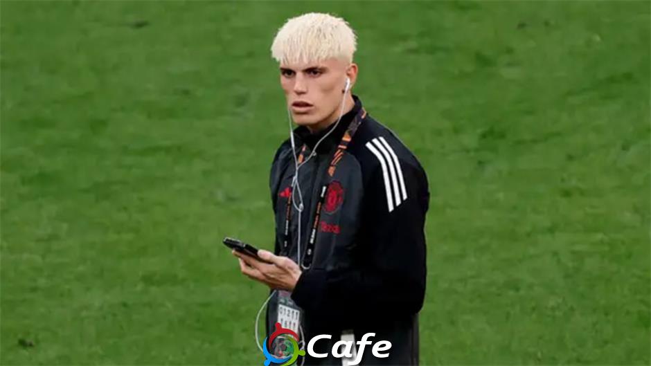 Garnacho có thể tỏa sáng ở bất kỳ đâu, trừ MU!