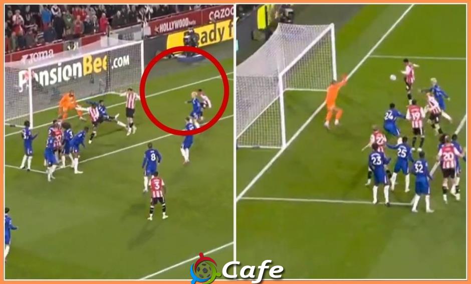 Garnacho sắm vai người hùng và tội đồ trong ngày ra mắt Chelsea