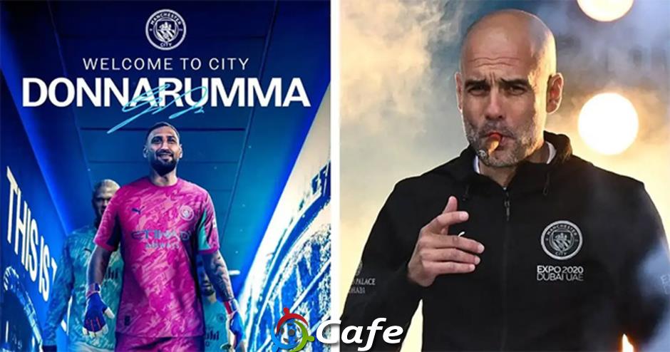 Gianluigi Donnarumma: ‘Tự hào khi được CLB lớn nhất thế giới săn đón'