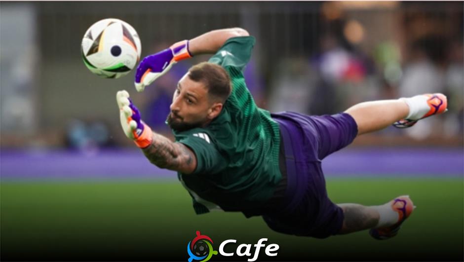 Gianluigi Donnarumma: ‘Tự hào khi được CLB lớn nhất thế giới săn đón'