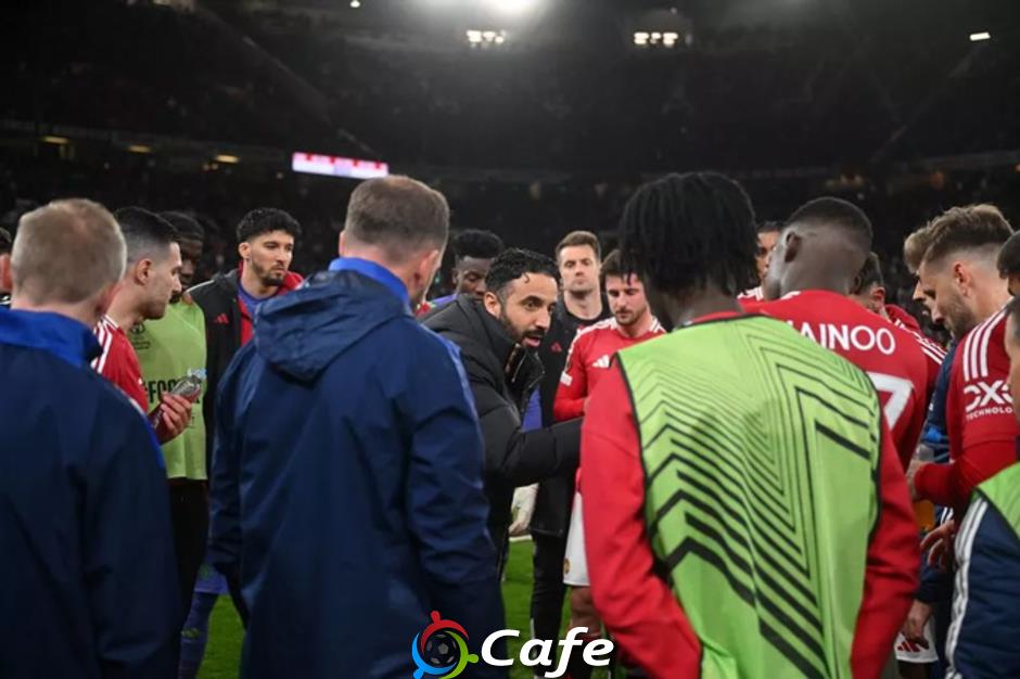 Giggs chỉ ra yếu tố quyết định giúp Amorim có thể thành công ở MU
