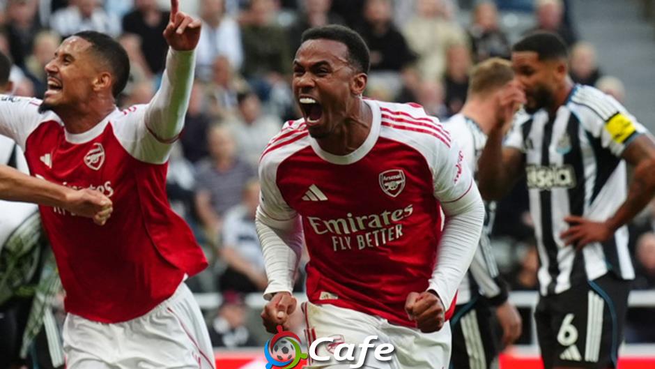 Giờ ai còn chê uy tín của Arsenal?