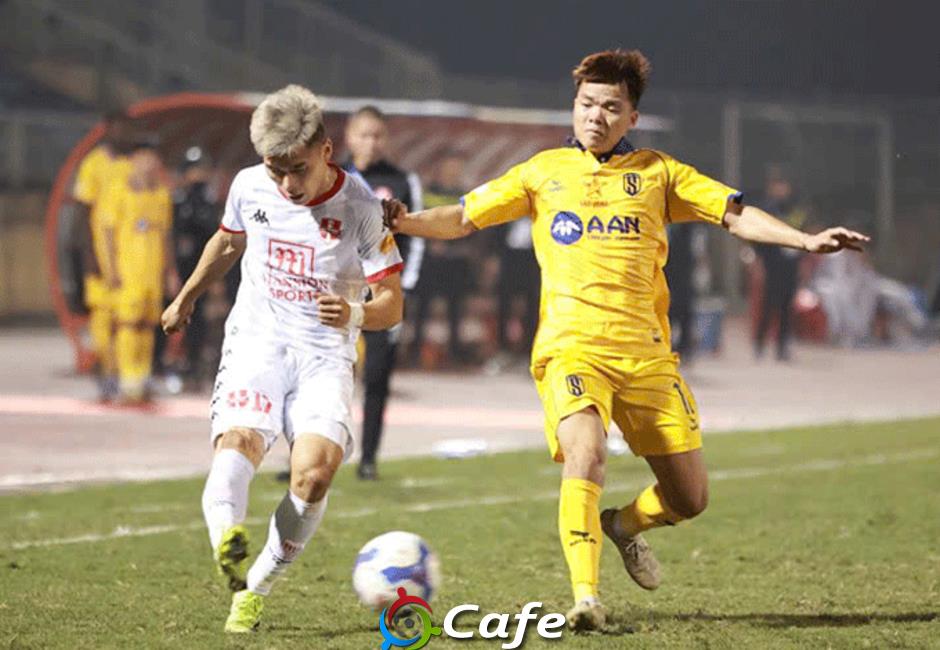Giới thiệu SLNA mùa giải 2025/26: Chảy đi sông Lam!