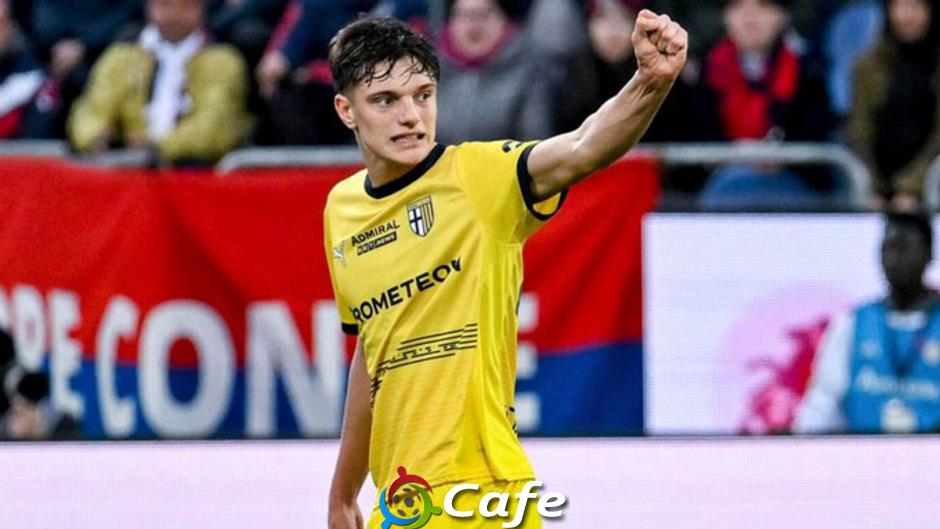 Giovanni Leoni: Tân binh của Liverpool có phải biểu tượng mới của phòng ngự Italia?