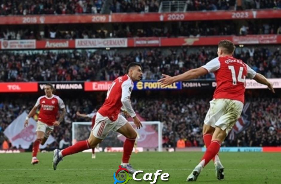 Gọi Mikel Arteta là ‘gã hèn’ có gì sai?