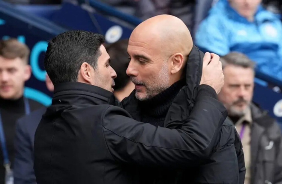 Guardiola làm căng, đòi Arteta nói cho ra nhẽ