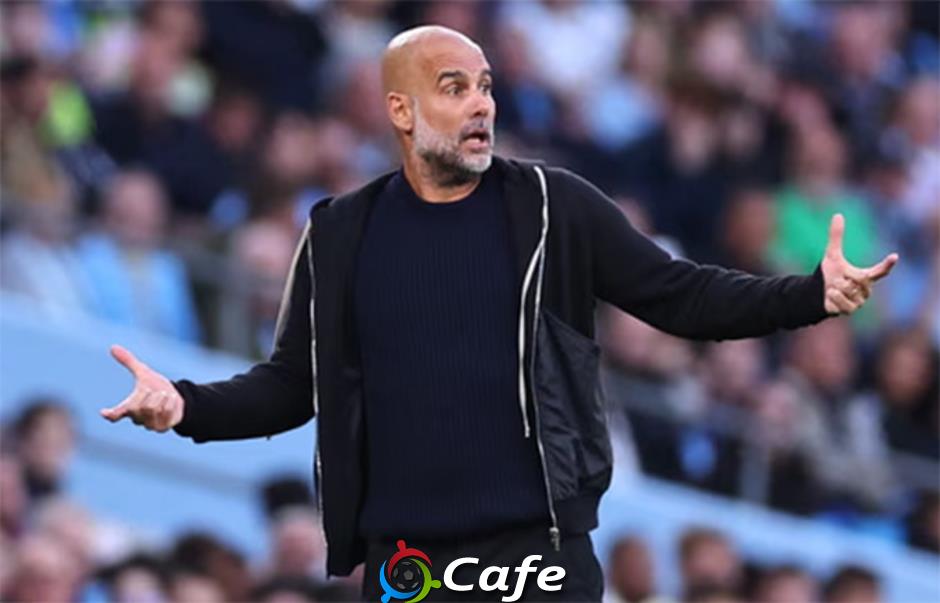 Guardiola muốn gia hạn hợp đồng với Man City