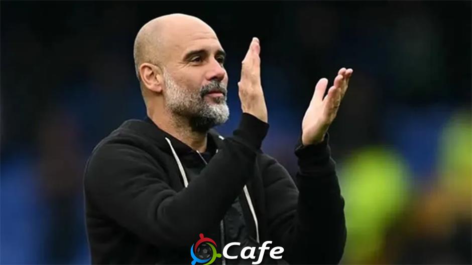 Guardiola muốn gia hạn hợp đồng với Man City