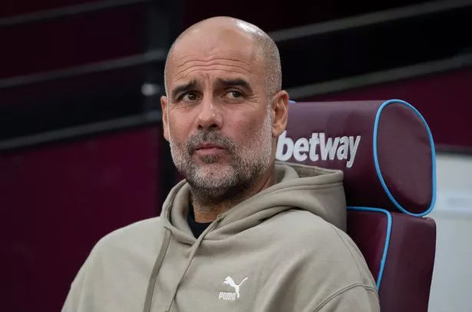 Guardiola nhắn nhủ đến các đối thủ 'trù ẻo' Man City