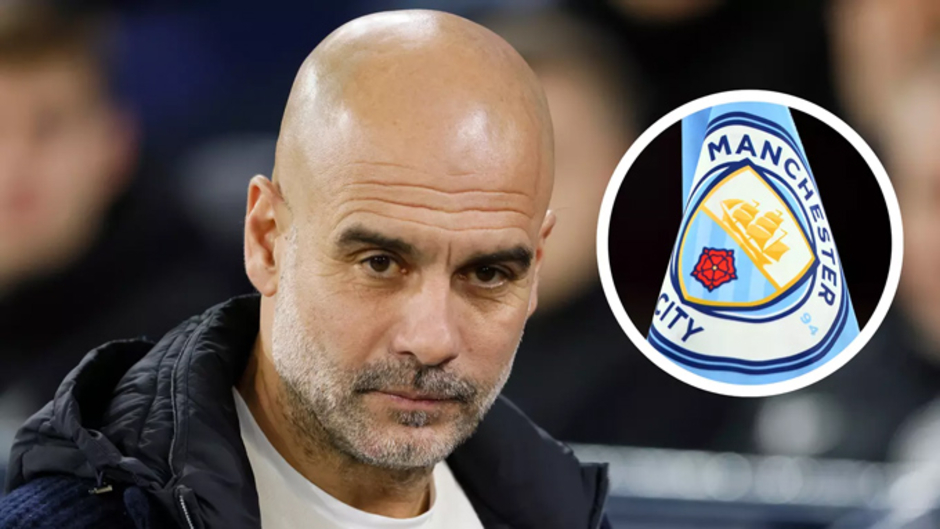 Guardiola phủ nhận Man City chi tiêu mạnh tay vì sợ lệnh cấm chuyển nhượng