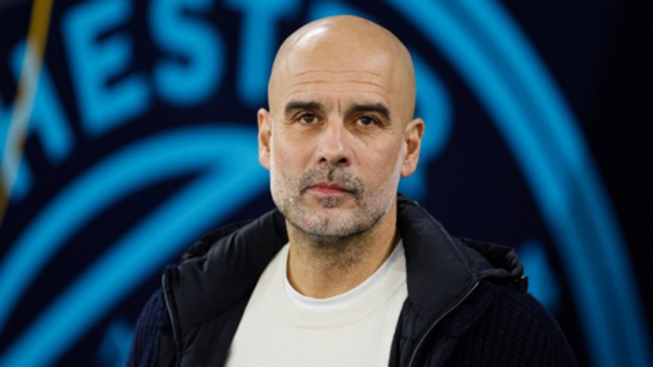 Guardiola phủ nhận Man City chi tiêu mạnh tay vì sợ lệnh cấm chuyển nhượng